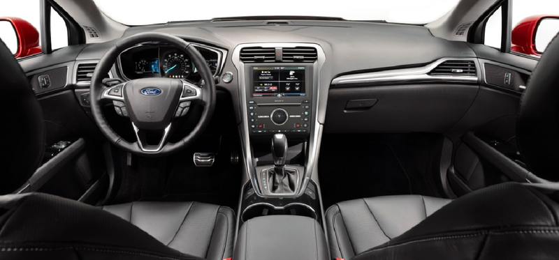 Illustration for article titled Ford Fusion: The Ultimate Buyer's Guide